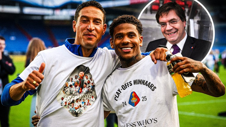 In 2026 naar de Eredivisie? Stip aan de horizon opeens werkelijkheid voor Telstar