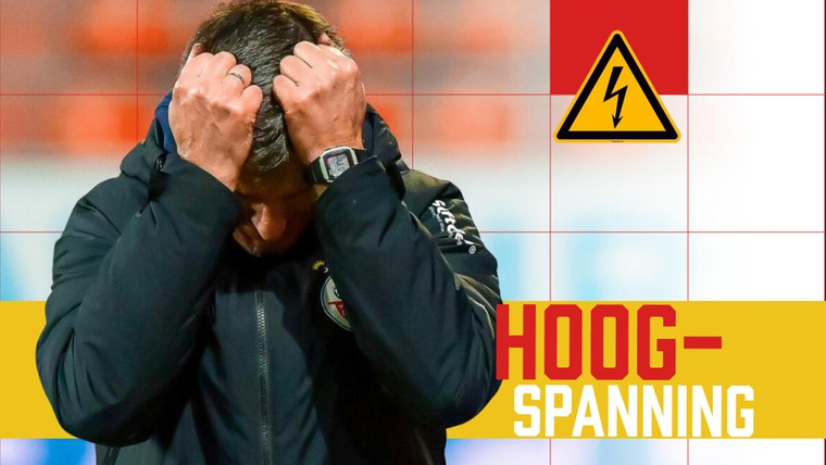 Trainers luiden de noodklok: werkdruk in het betaalde voetbal loopt op