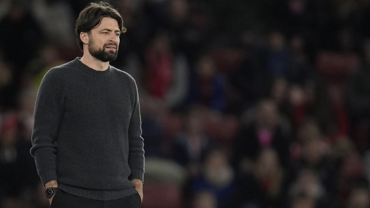 Rangers is eruit: Schot krijgt voorkeur boven Gerrard en Priske