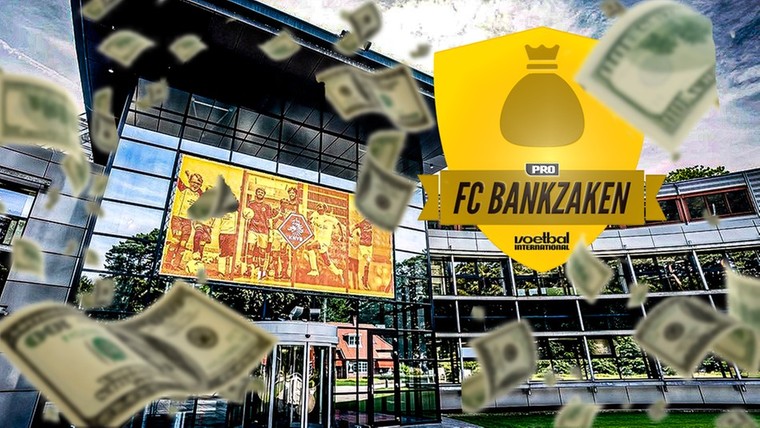 FC Bankzaken: op deze manier verdeelt Nederland de tv-gelden