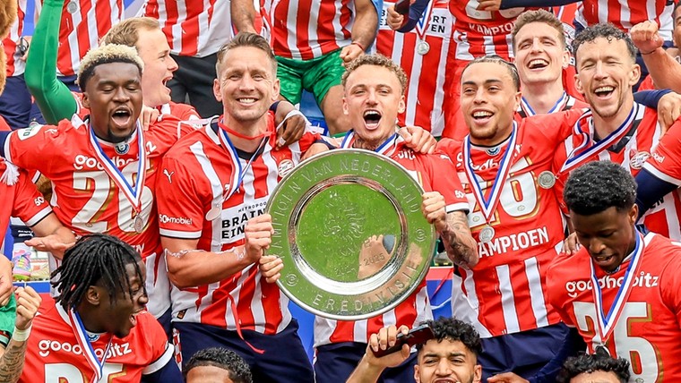 Op deze datum wordt het definitieve Eredivisie-programma bekend