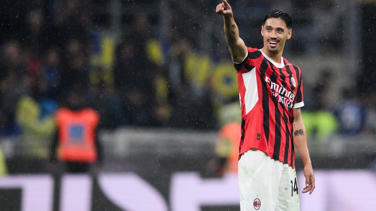 Slechts drie Nederlanders waren duurder dan Man City-aanwinst Reijnders