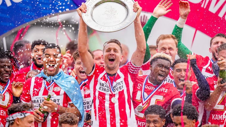 Kampioenen tegenover elkaar: PSV treft Union in voorbereiding