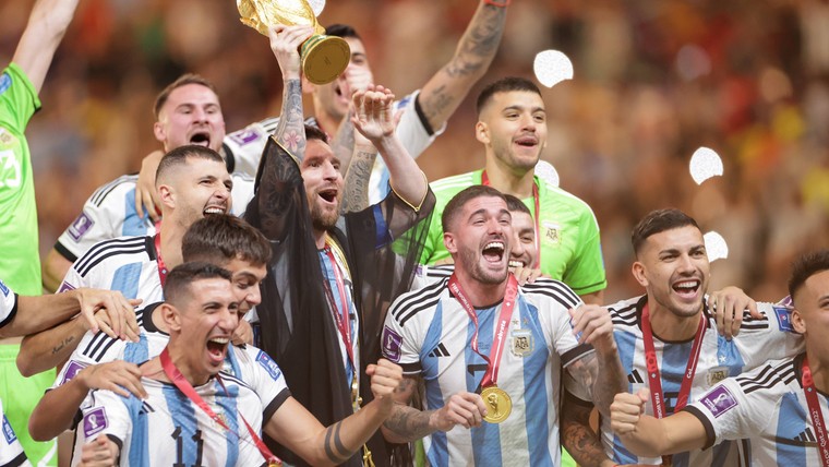 Deze landen hebben zich al geplaatst voor het WK 2026