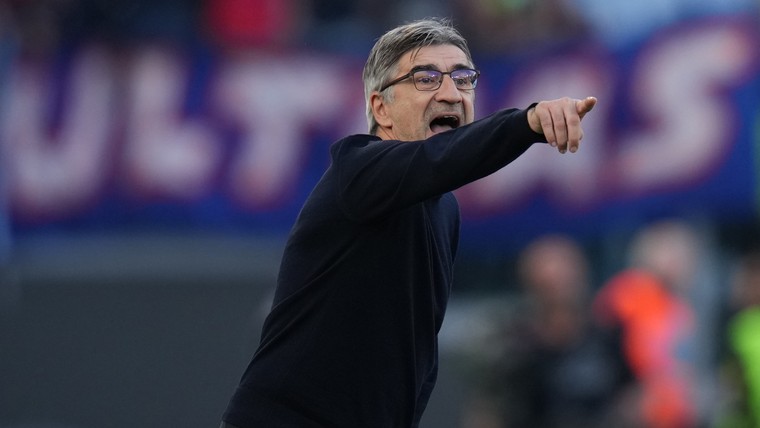 Atalanta kiest voor gedegradeerde Premier League-trainer