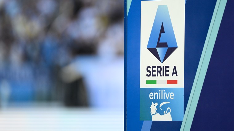 Serie A-schema: vroege toppers in het seizoen
