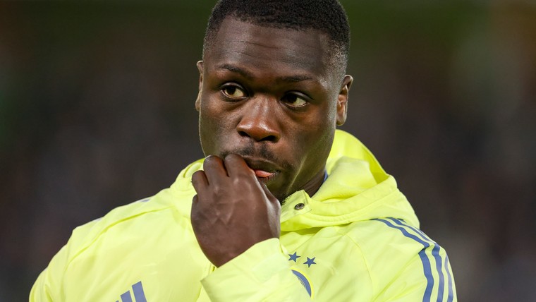 'Brobbey langdurig slachtoffer van afpersing'