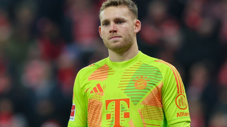 PSV-target Peretz met Bayern München 'gewoon' naar WK voor clubs