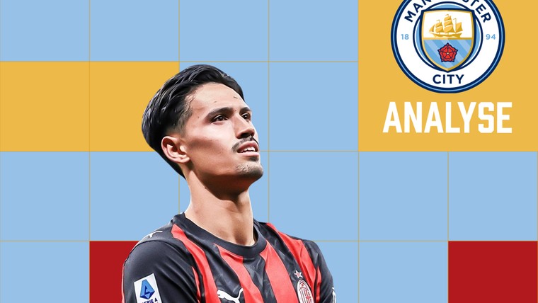 Tijjani Reijnders bewijst: Pep Guardiola wijzigt koers