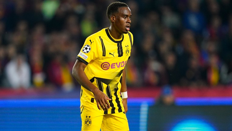 'Chelsea betaalt 50 miljoen voor smaakmaker van Borussia Dortmund'