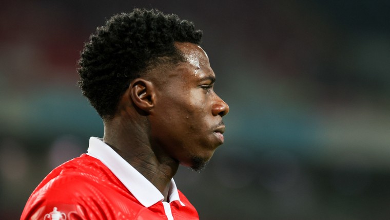 Promes wil terugkeren naar Nederland en zoekt contact met justitie
