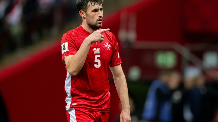 Waarom de zoon van Carragher dinsdag mogelijk speelt tegen Oranje