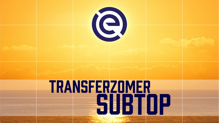 Transferzomer nadert: zo scoort de subtop