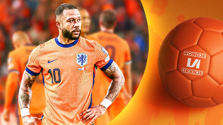 Rondje Oranje: 'Cijfers Memphis bewijzen ongelijk onderbuik'