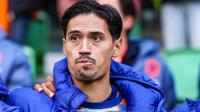 Reijnders kiest voor opvallend rugnummer bij Manchester City