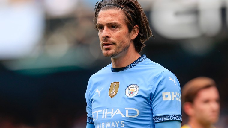 Grealish niet mee naar WK clubs, Reijnders wél naar de VS met City