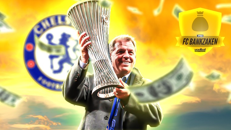 Hocus Pocus bij Chelsea: de eigenaar verkoopt aan de eigenaar
