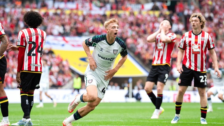 Sunderland is geen lachertje meer