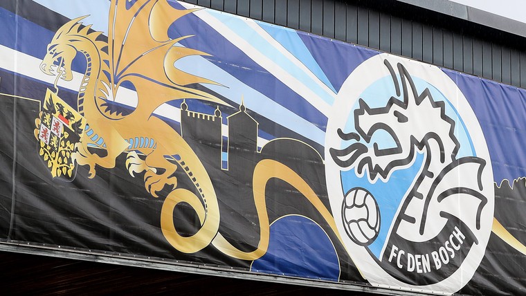 FC Den Bosch profiteert van bonje bij Sparta