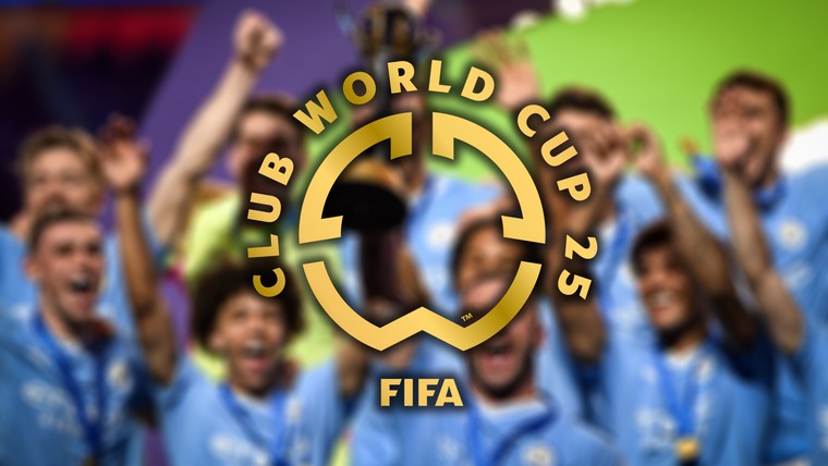 Op deze datum begint het WK voor clubs en zo kijk je gratis naar het toernooi