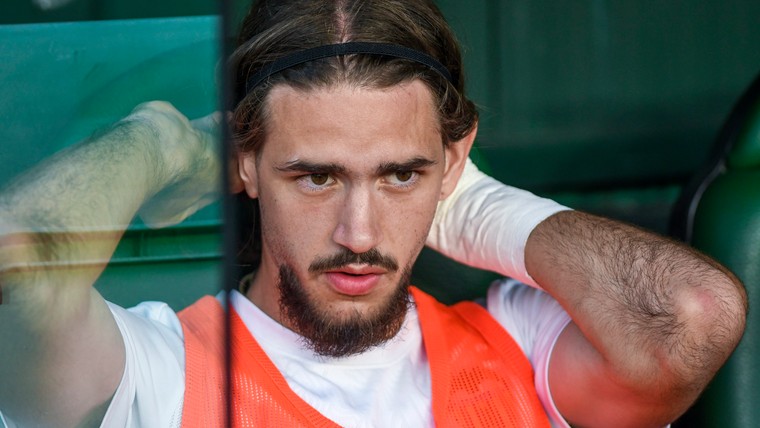 Valencia-verdediger in beeld bij Feyenoord als opvolger Hancko