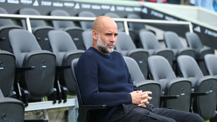 'Transferzomer Manchester City doet denken aan 2017'