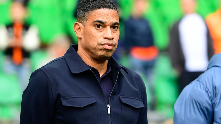 Opstelling Jong Oranje: met deze elf begint Reiziger aan het EK
