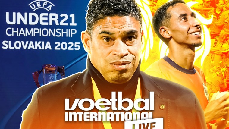 Duitsland en Engeland winnen ruim, Jong Oranje hierna tegen Denemarken