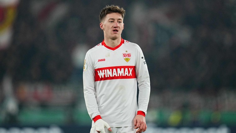 VfB Stuttgart spant rechtszaak aan tegen eigen hoofdsponsor
