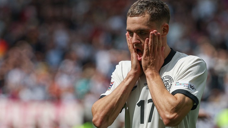 Liverpool-aankoop Wirtz kan op twee na duurste speler ooit worden