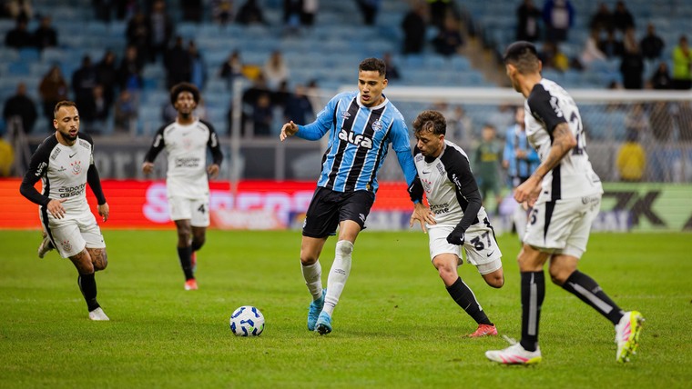 Corinthians blijft zonder vakantieganger Memphis punten morsen