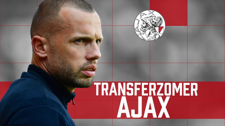 Transfers Ajax: eindelijk definitief afscheid van de Mislintat-aankopen?