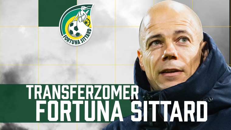 Transfers Fortuna Sittard: 'nieuwe' doelman hoogste prioriteit voor Limburgers