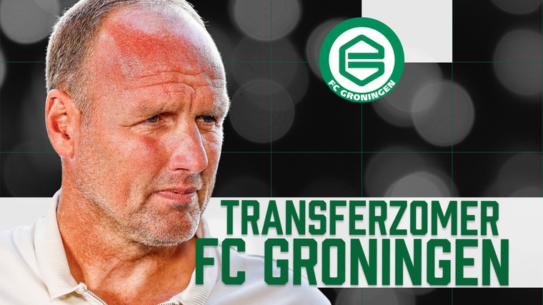 Transfers FC Groningen: alle blikken zijn gericht op Valente