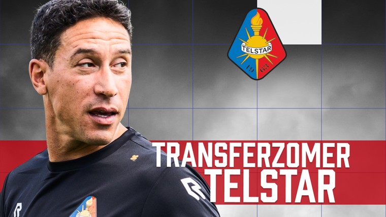 Transfers Telstar: promovendus kijkt met schuin oog naar Ajax en AZ