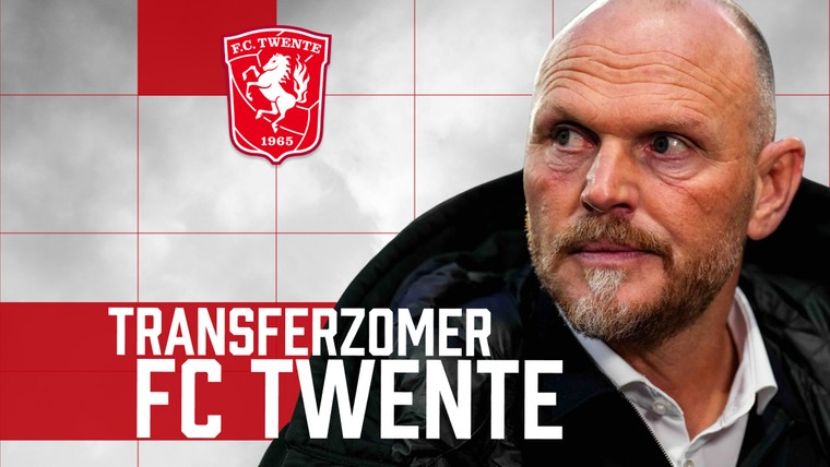 Transfers FC Twente: Tukkers grepen naast Driouech