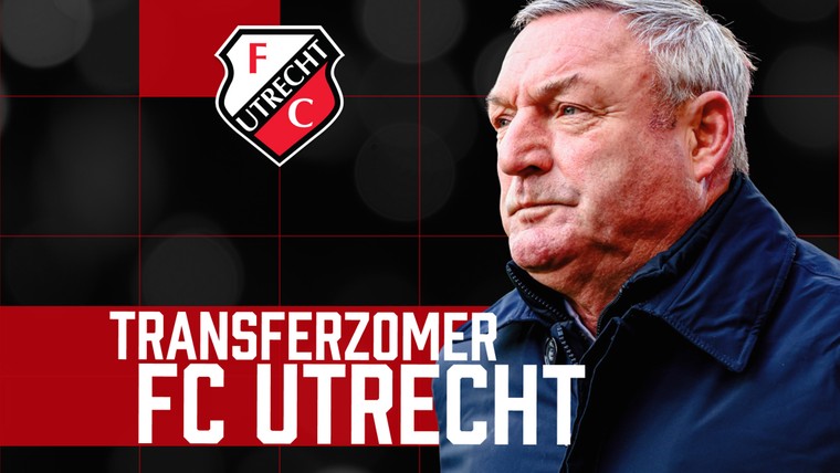 Transfers FC Utrecht: Souffian El Karouani moet de klapper worden