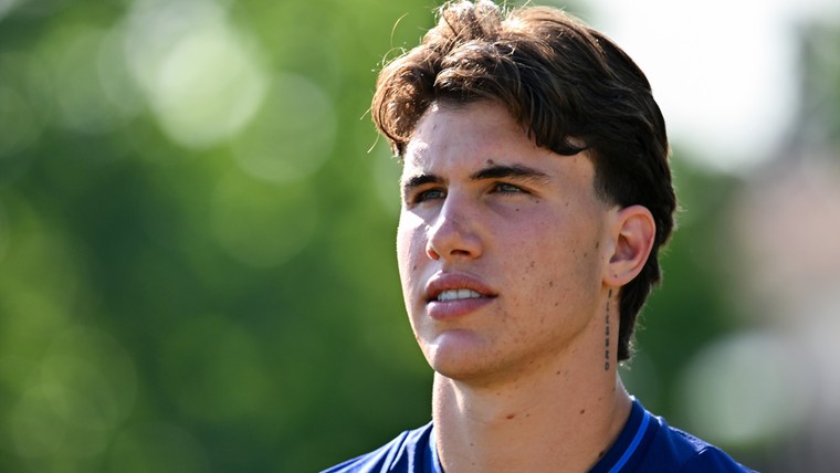 Jong Italië elimineert gastland en gaat met Jong Spanje naar kwartfinales