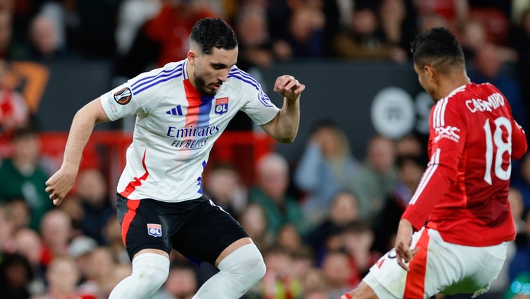Cherki wil Man Utd 'killen' en de Ballon d'Or winnen bij Man City