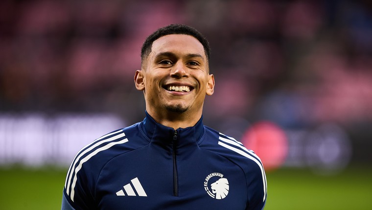 Feyenoord houdt nog iets over aan definitief vertrek López naar Kopenhagen