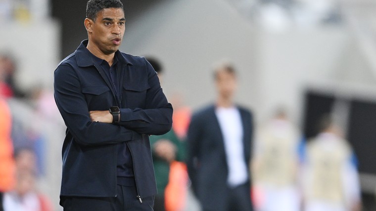 Waarom Reiziger vertrouwen heeft in Salah-Eddine als Jong Oranje-middenvelder