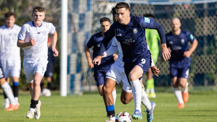 Onbetaald verlof en tegen Bayern: sprookje op WK voor clubs