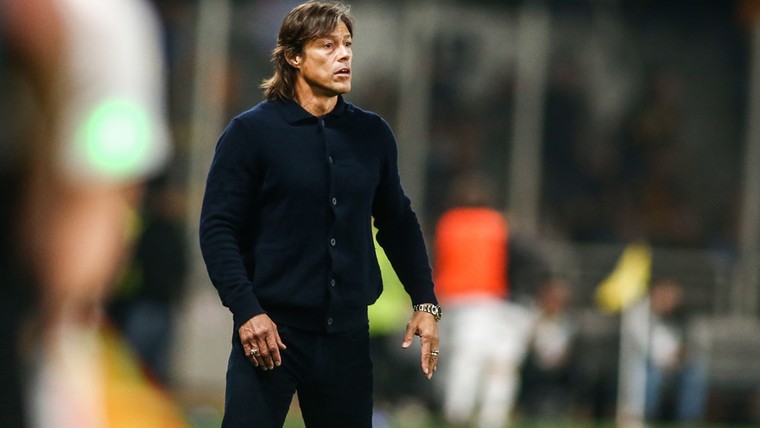 Sevilla wil met achtste trainer in drie jaar terug naar de gloriejaren