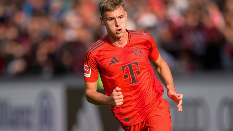Bayern München laat oud-speler Vitesse na acht duels definitief gaan