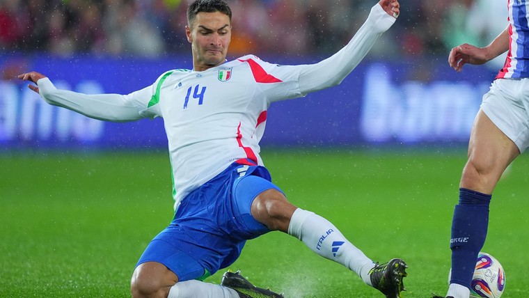 Brighton legt Italiaans international met roots in Nederland vast