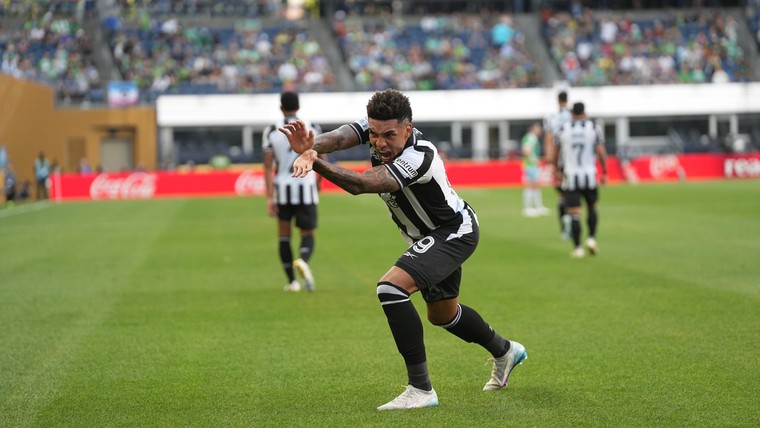 WK clubs: bijzondere situatie in Groep A, Botafogo legt druk bij Atlético