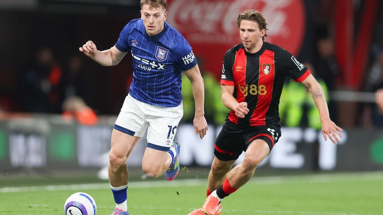 Chelsea herenigt krachtpatser Delap met Palmer en Maresca