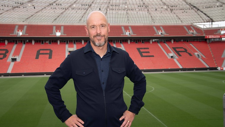 Bayer Leverkusen met Ten Hag ook naar Nederland in voorbereiding