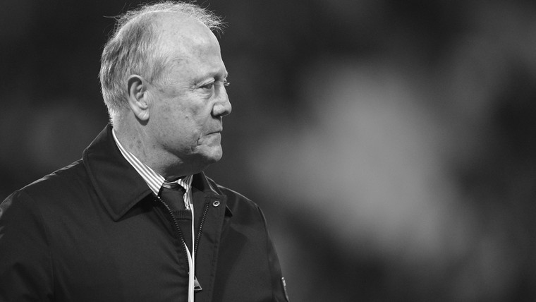 Europees kampioen en Olympique Lyon-legende Lacombe (72) overleden