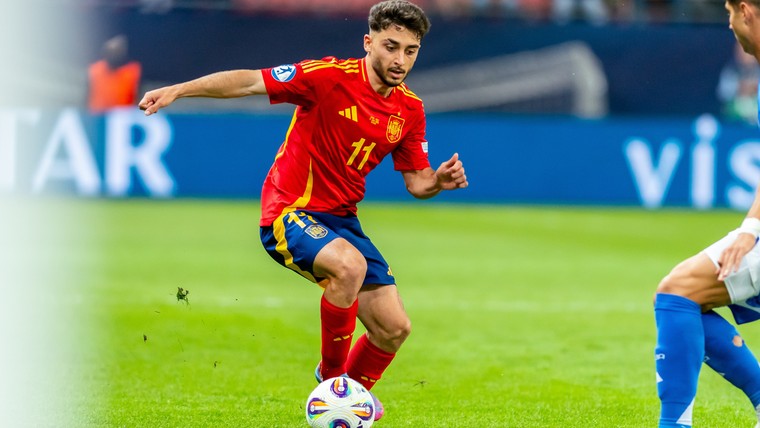 Ajax krijgt duidelijk advies over Raúl Moro: 'Halen die handel'